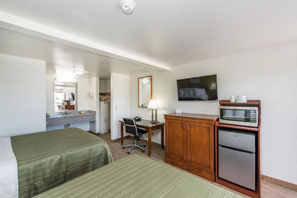 Sundowner Motel Sequim