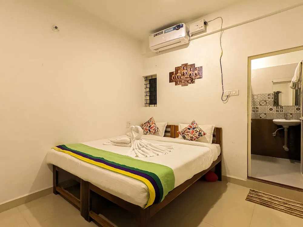 Mysa homes
