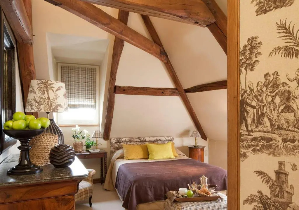 Hotel De France