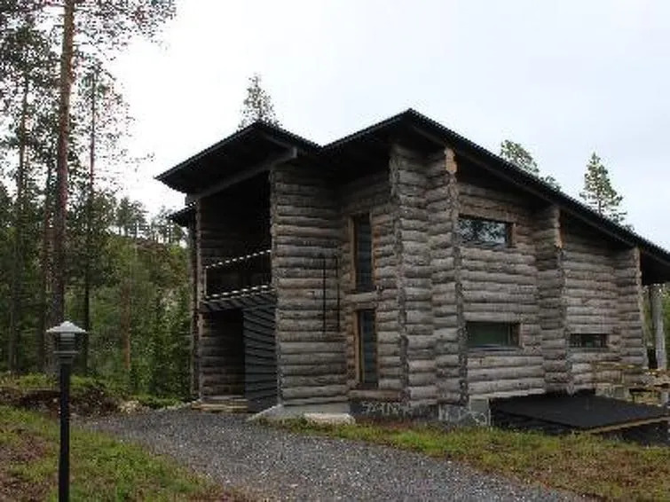 Holiday Home Leija