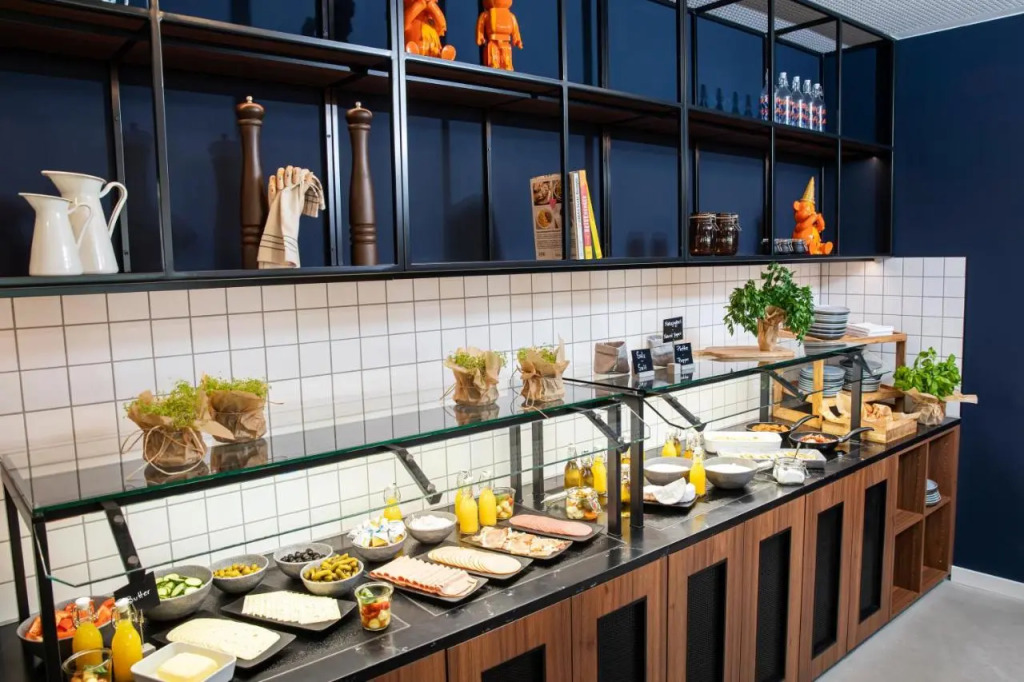 LOGINN Hotel Offenbach