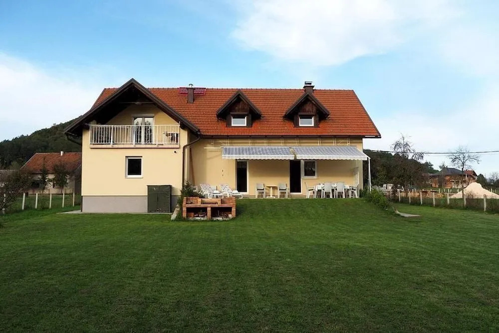 Ad Astra House