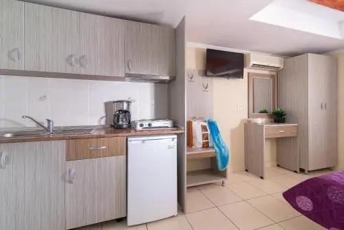 House Kostas