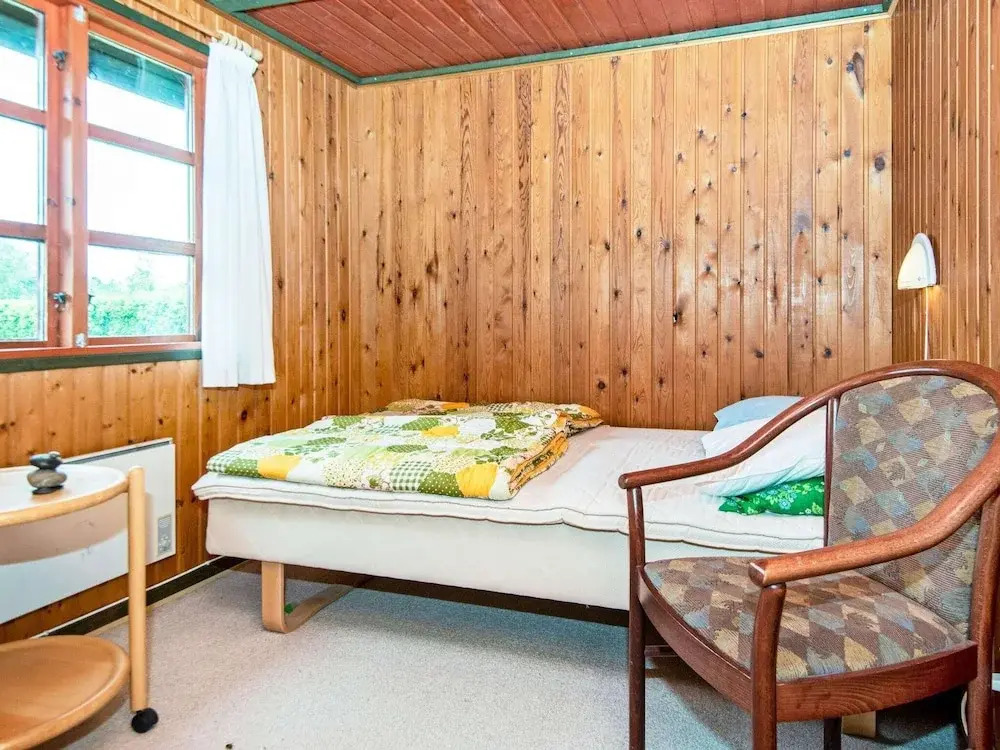 5 Person Holiday Home in Tarm-by Traum