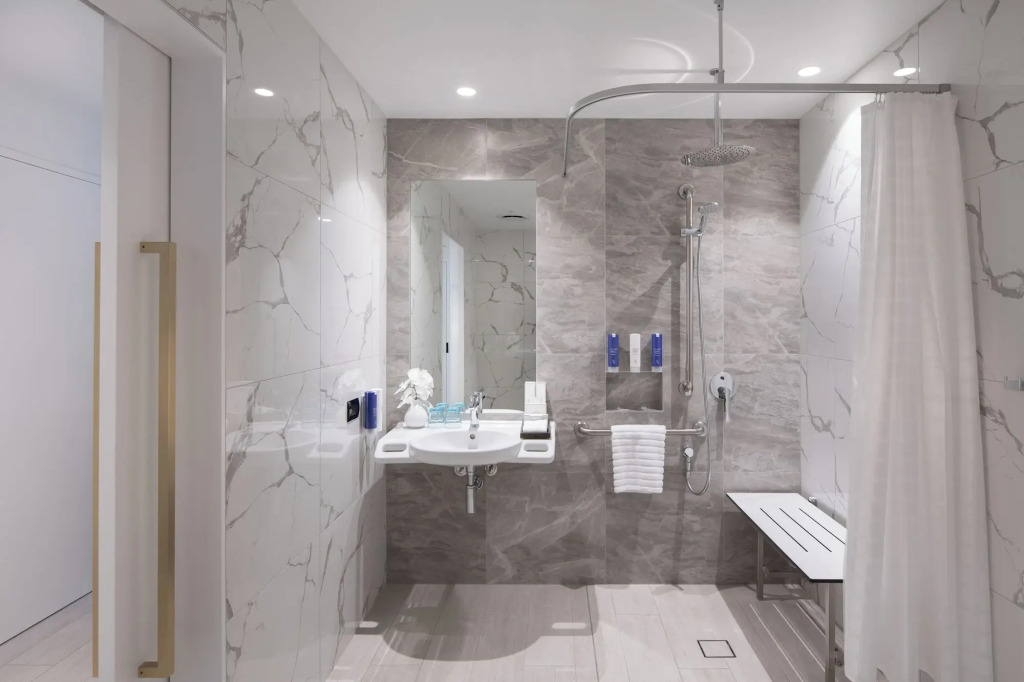 Dorsett Gold Coast