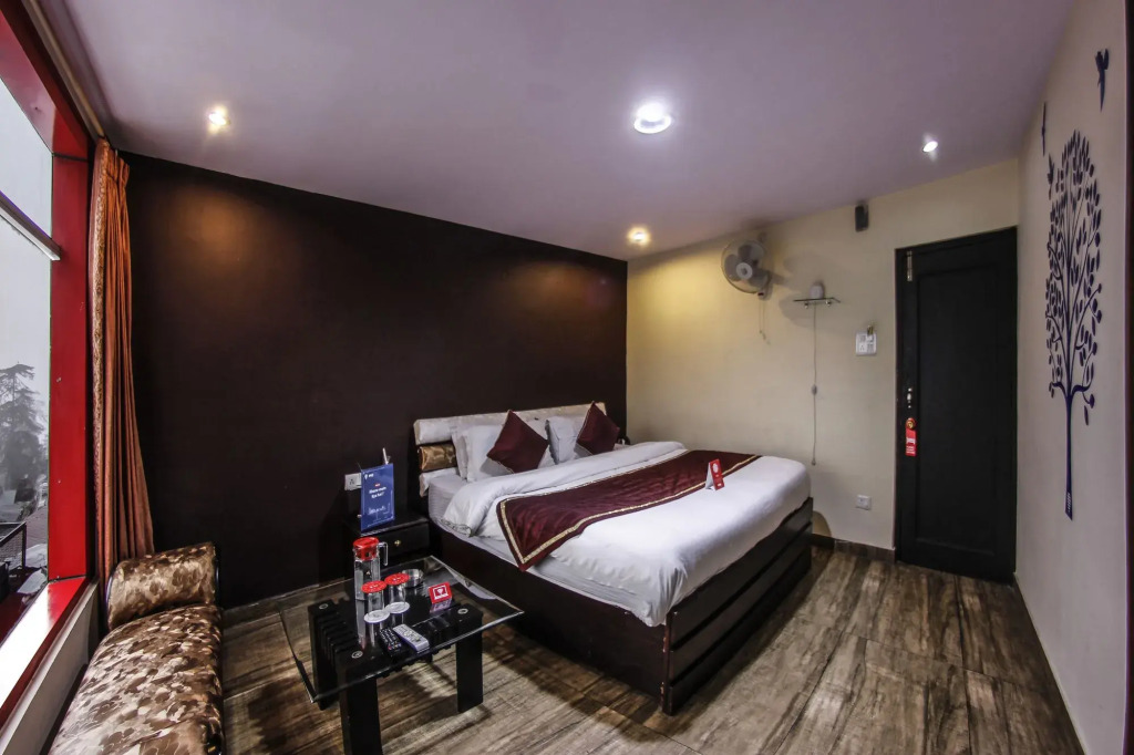 Hotel Kapital By OYO Rooms