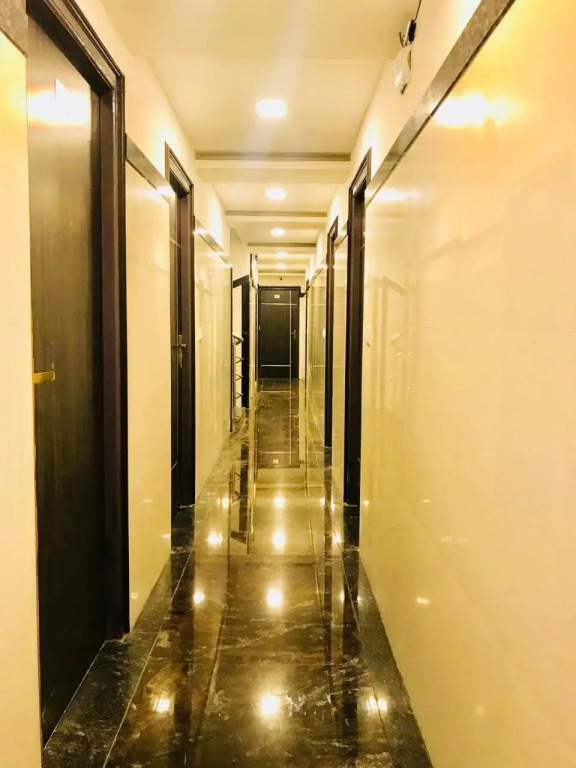 Hotel Grand Suites
