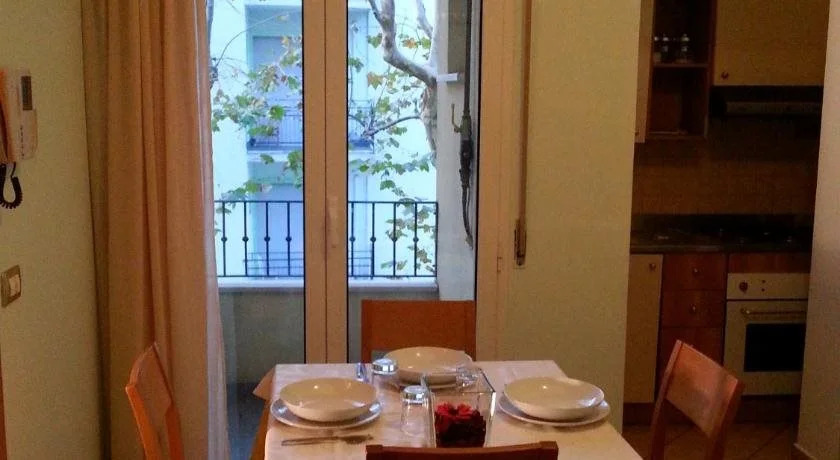 Residenza Melucci