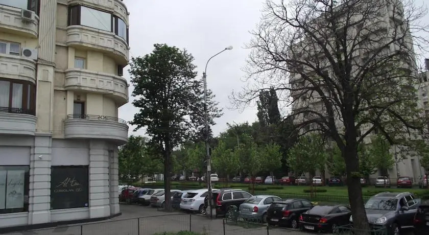 Piata Unirii Apartment