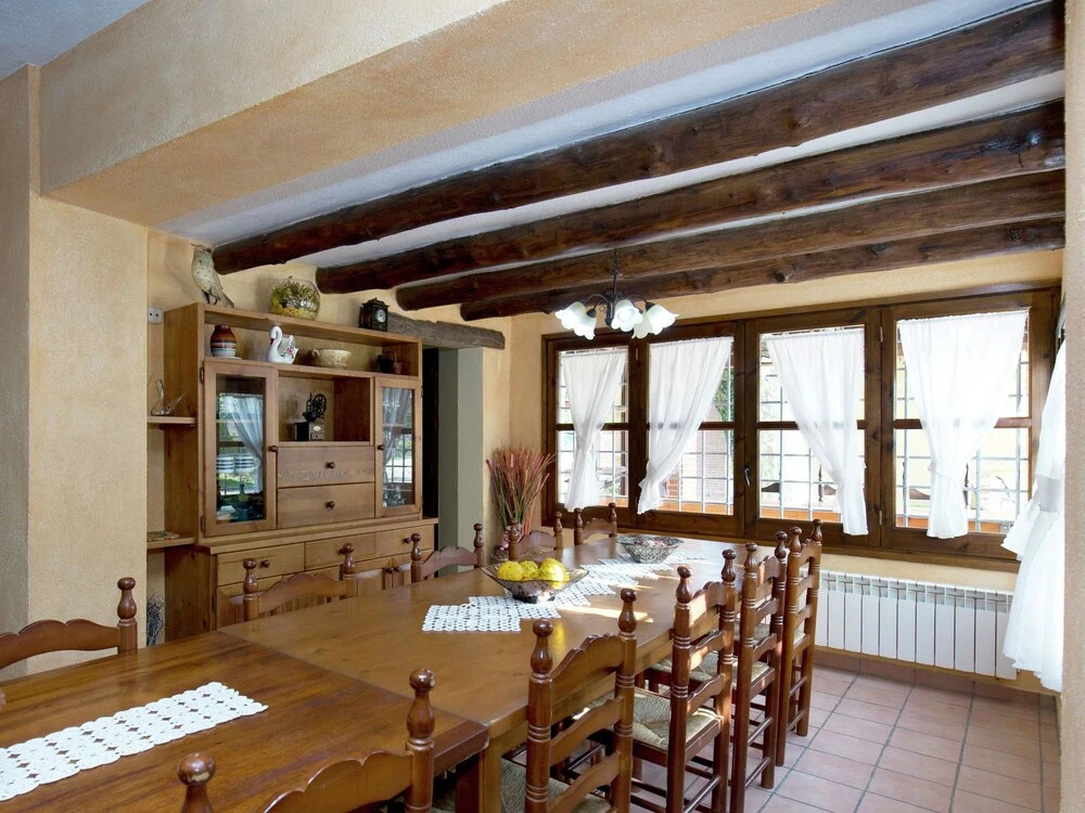 A Farmhouse, With a Private Swimming Pool in the Costa Brava