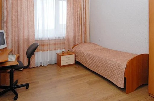 Eridan Hotel Moscow
