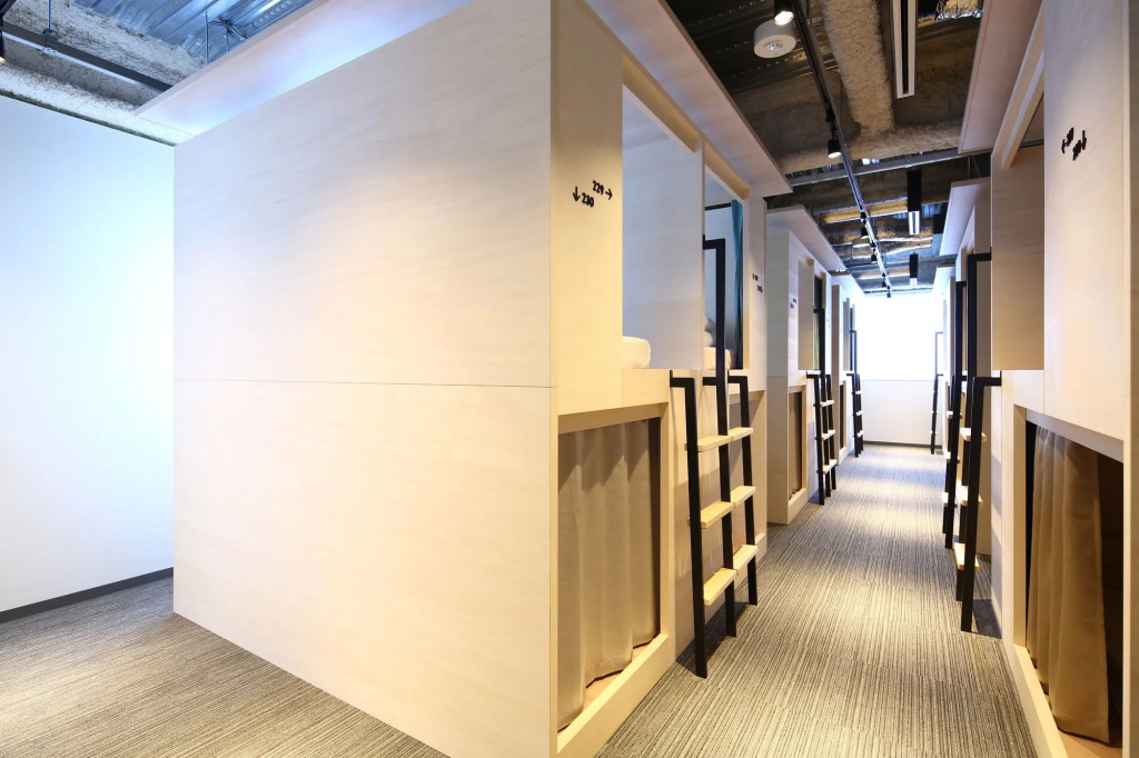 UNPLAN Kagurazaka