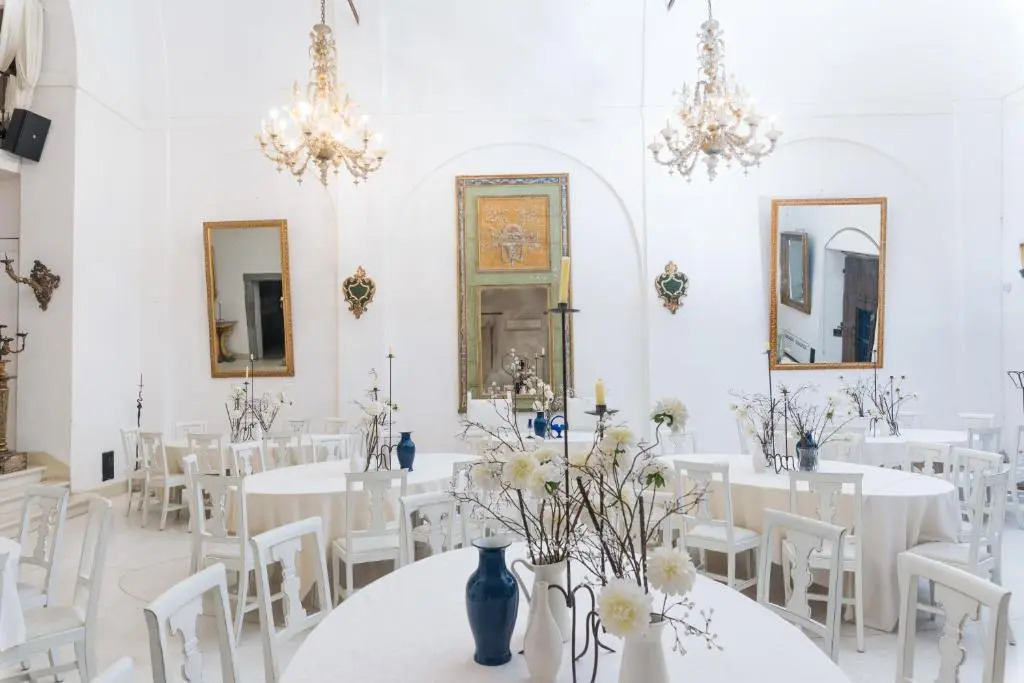 Cappuccini Resort