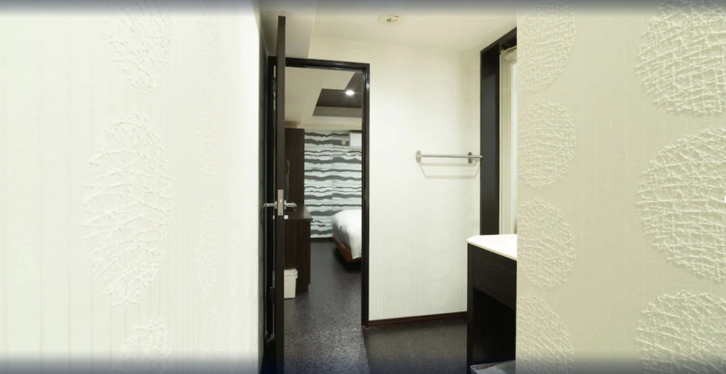 HOTEL I/S