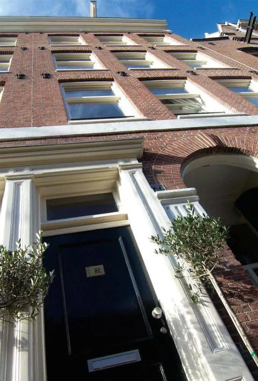 Amsterdam Jordaan Apartments