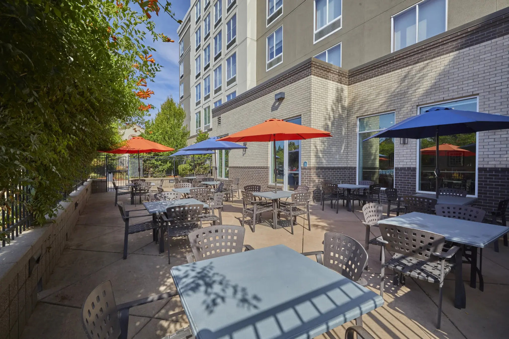 Holiday Inn Express : Eugene - Springfield by IHG
