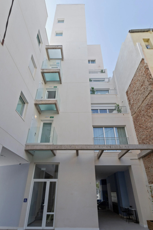 Uma Suites ODonnell