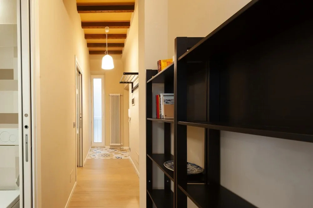 Cruise Port House by Wonderful Italy