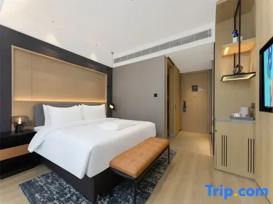 Park Inn by RadissonQuanzhou Ancient CityXintian City Square