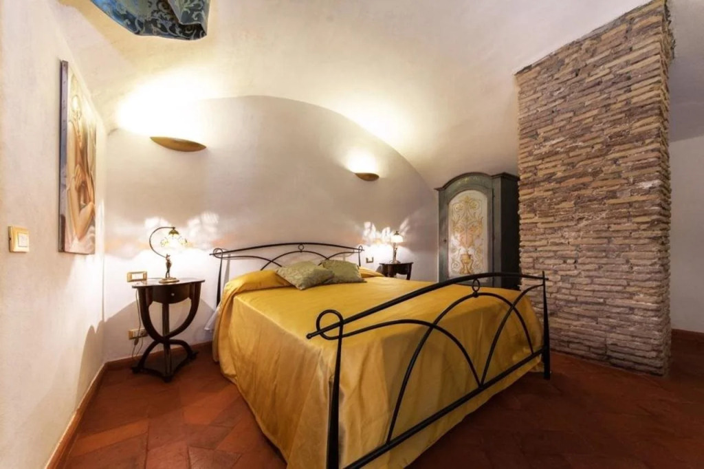 Rifugio degli Artisti B&B