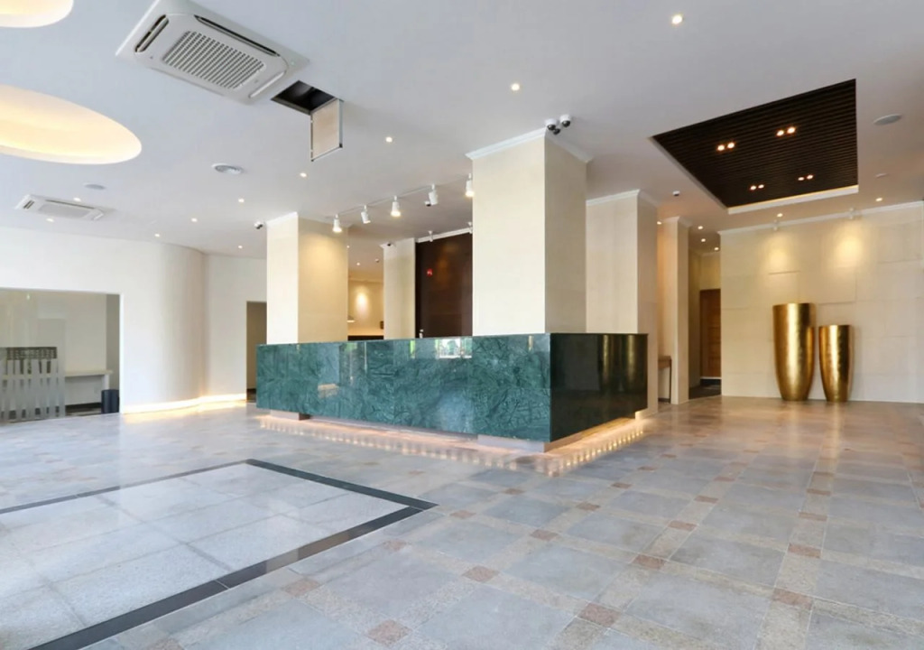 Best In City Hotel