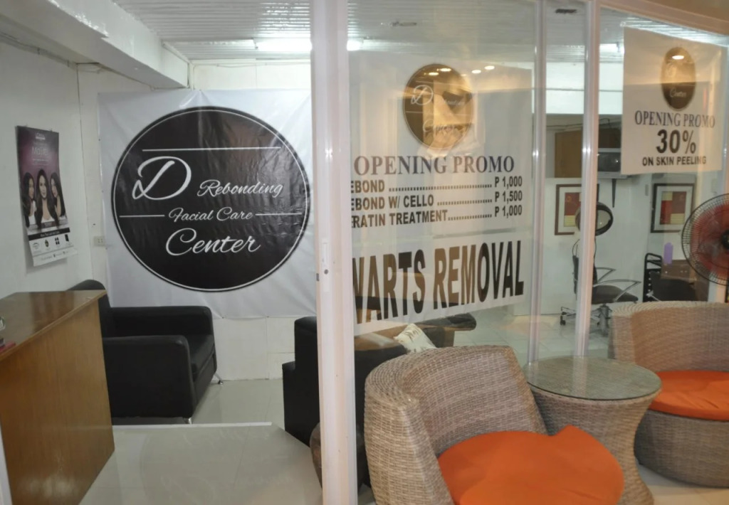 Boracay Tourists' Inn
