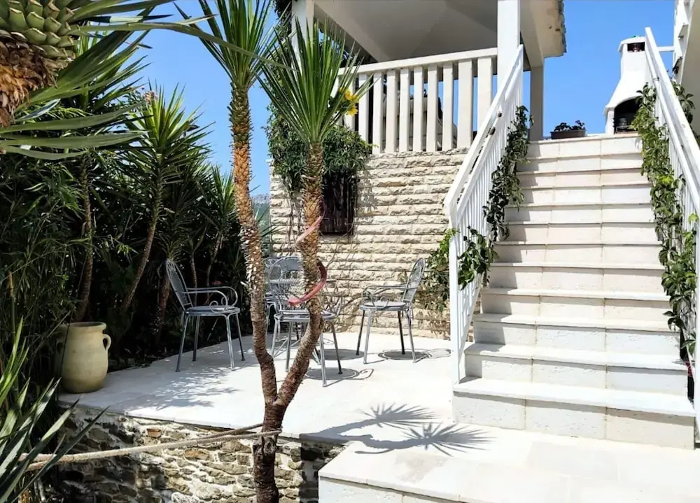Villa Marija