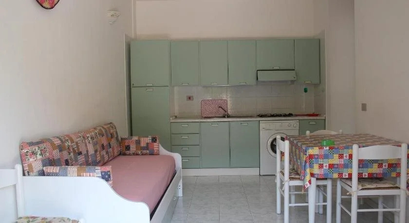 Residenza Mediterranea