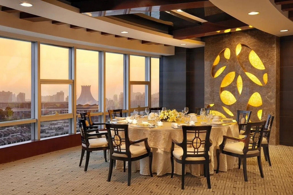 Nanning Marriott Hotel