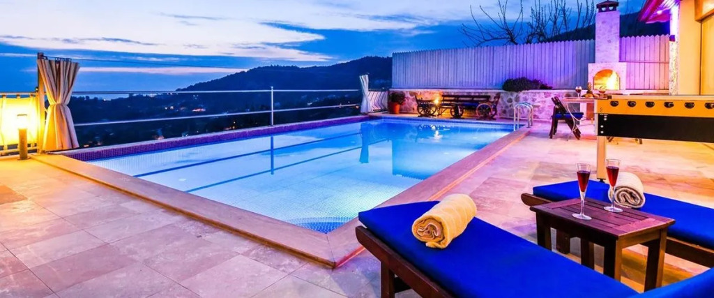 Villa Luck