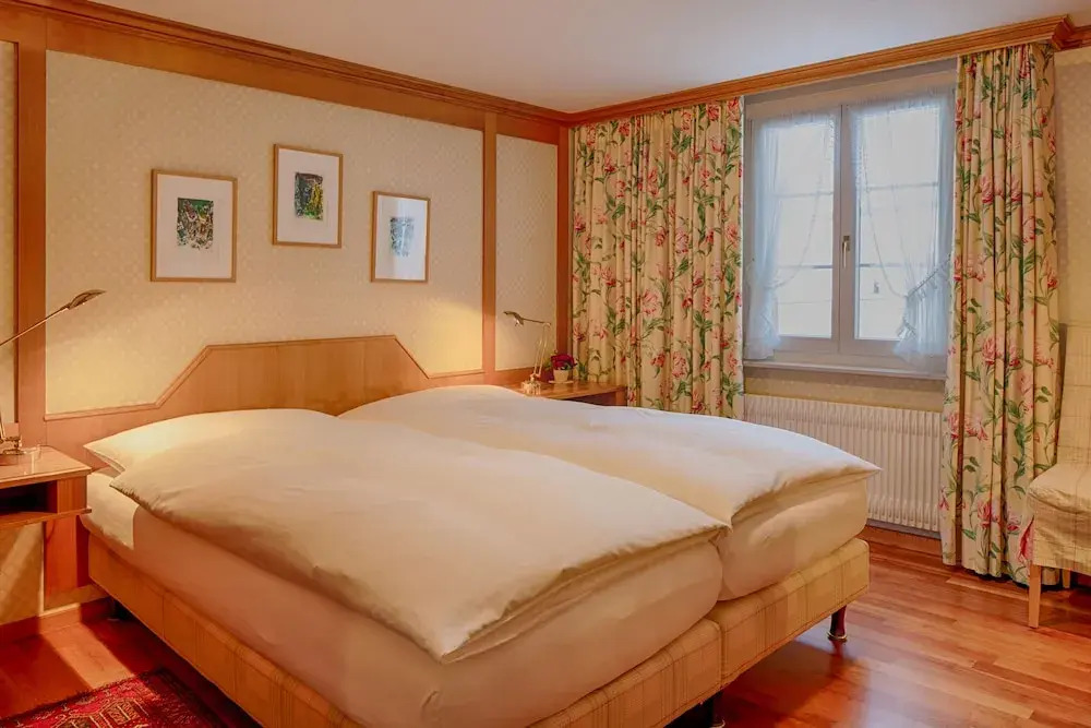 Hotel Säntis - Genuss & Tradition