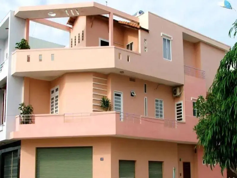 Valeriys Guest House