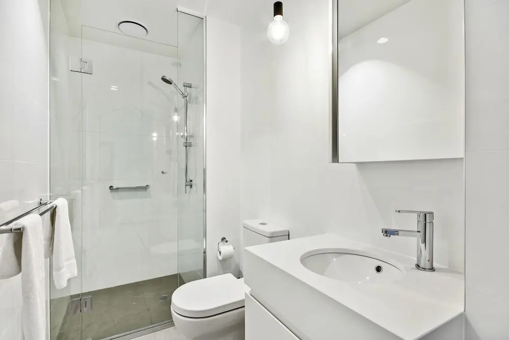 Serviced Apartments Melbourne - Eporo