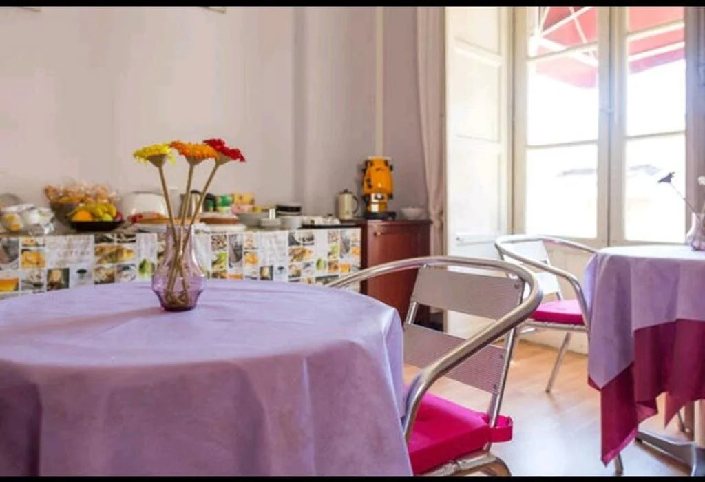 Bed & Breakfast Macallè