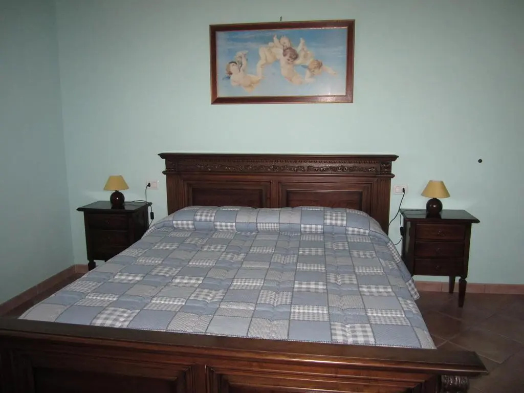 Casale Il Pisciarello