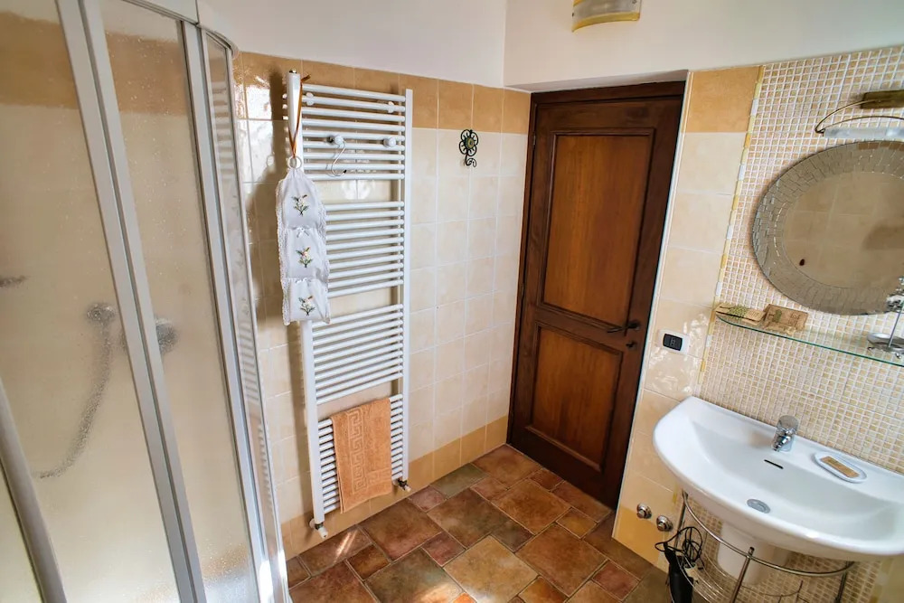 B&B Casale Ansamagi Relax & Pool