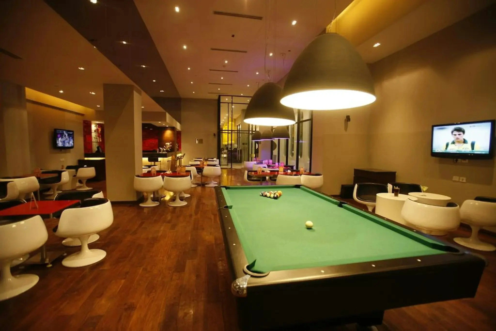 Keys Prima by Lemon Tree Hotels, Whitefield, Bengaluru