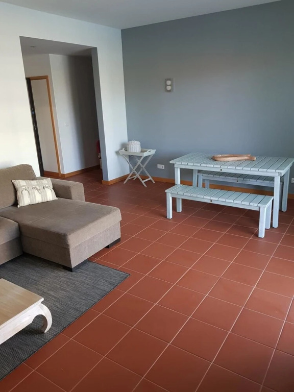 Apartment With 2 Bedrooms in Quarteira, With Pool Access, Enclosed Gar