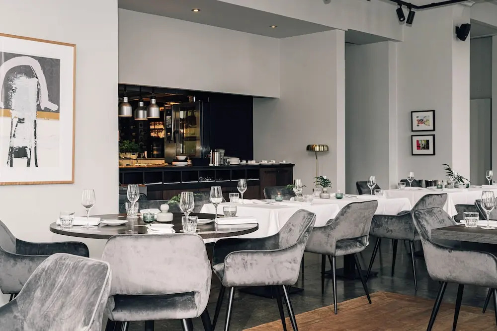 Pillows Luxury Boutique Hotel aan de IJssel