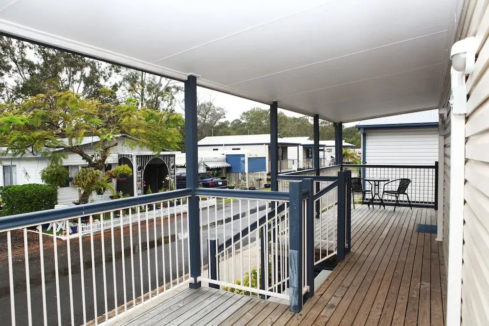 Tasman Holiday Parks - Fraser Coast