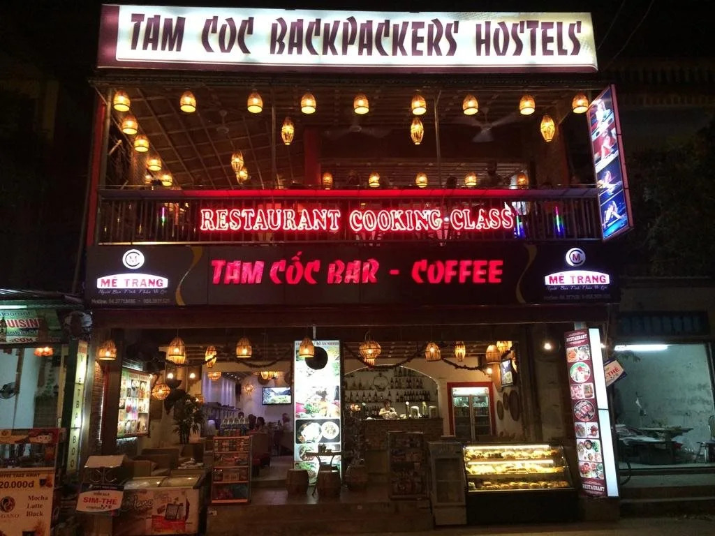 Tam Coc Holiday Hotel & Spa