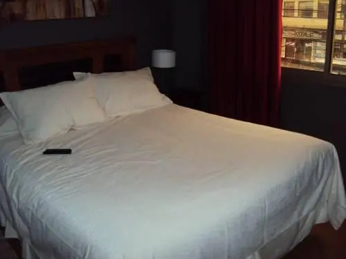 Apart Hotel Cancura