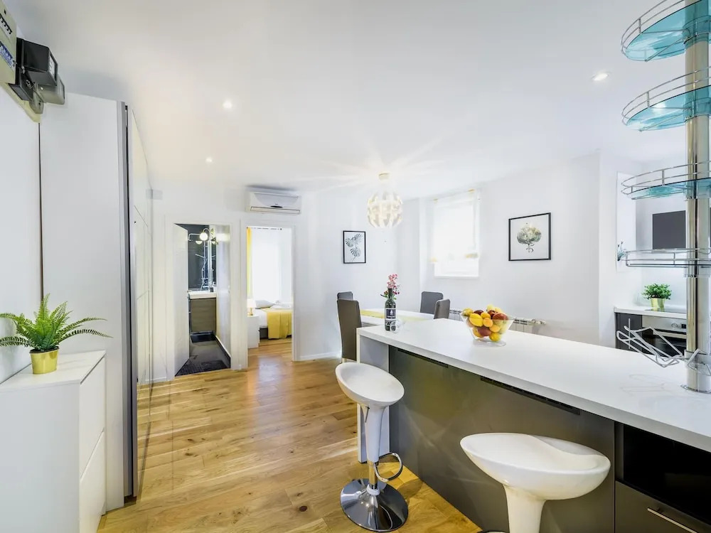 Superior Stay Zagreb