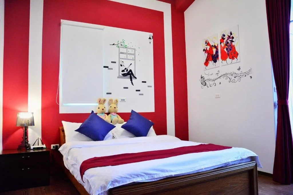 Pottery Forest Homestay