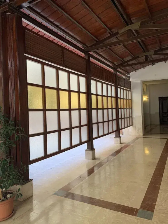 Di Palma Suite