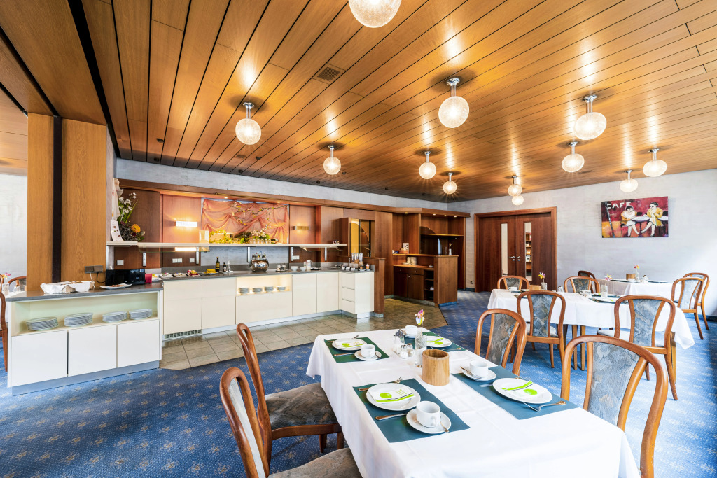 Hotel Wartburg
