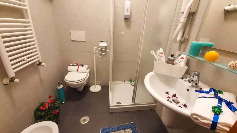 Casa Vacanza Frendy