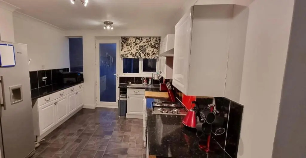 1 bedroom Sculcoates house Hull