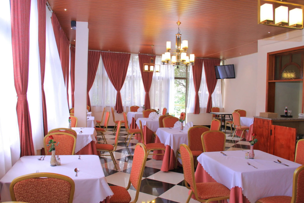 Hotel Lobelia