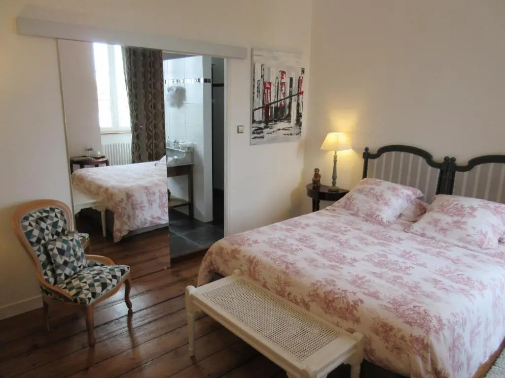 Le Vieux Couvent & SPA